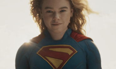 Supergirl Review